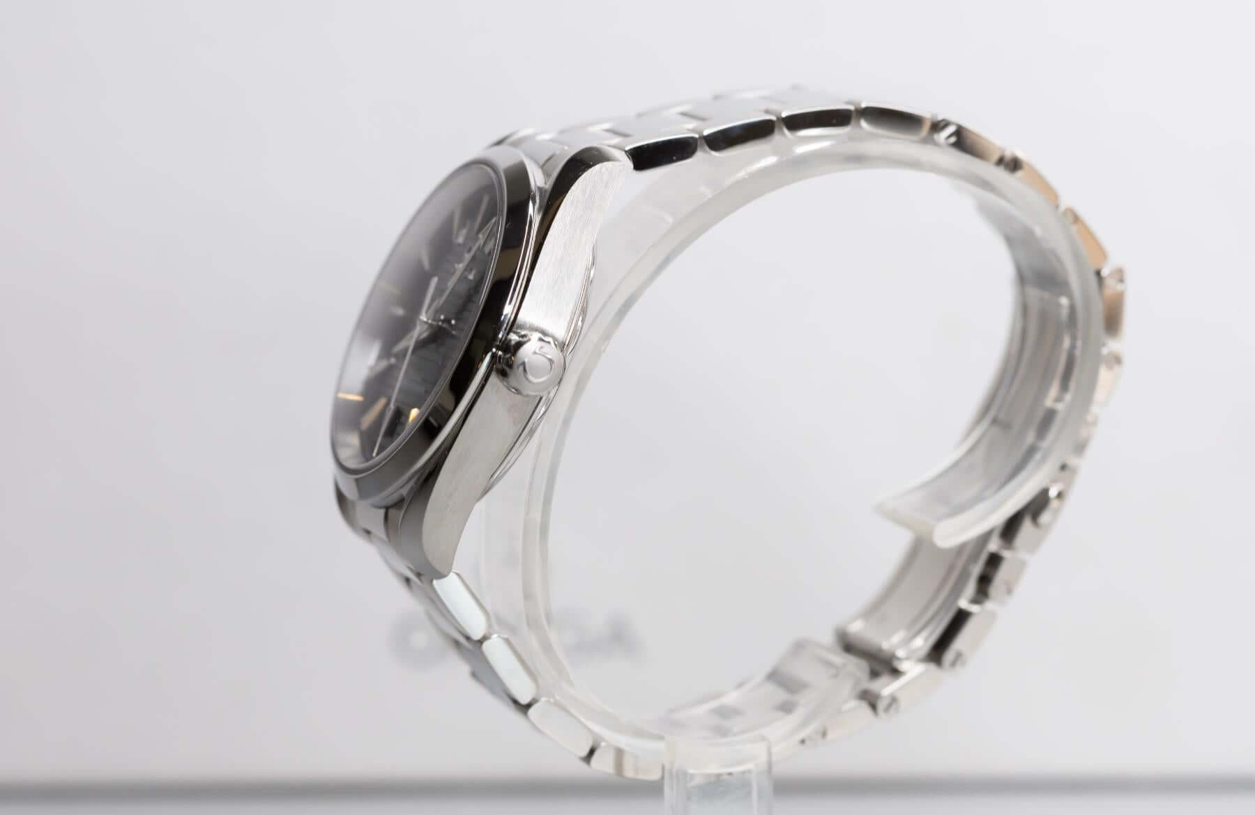 Omega Aqua Terra 150M