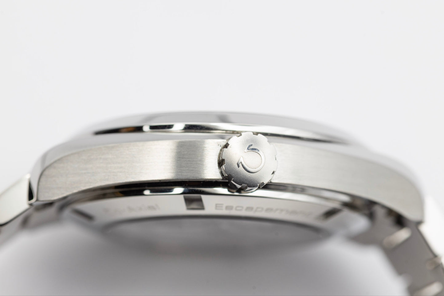 Omega Seamaster Aqua Terra GMT (Discontinued Dated 2025) Complete Set!