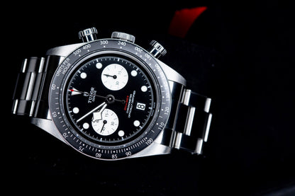 2023 Tudor Black Bay Chrono Original Box & Papers