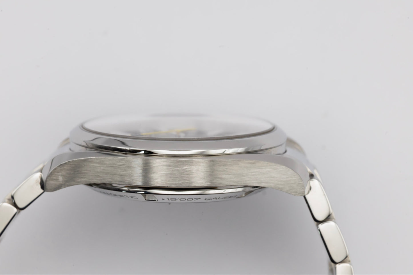 2023 Omega Omega Seamaster Aqua Terra "James Bond Spectre" Complete