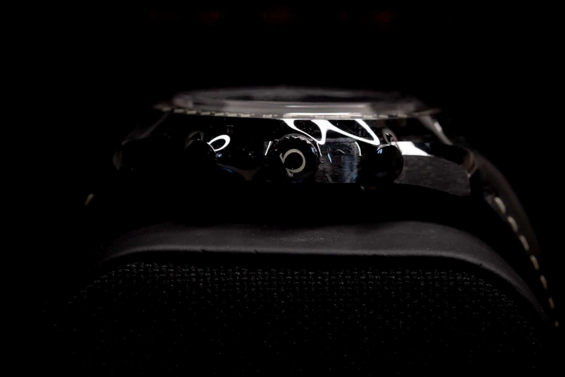 Omega Speedmaster