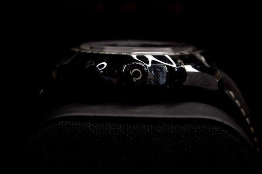 Omega Speedmaster