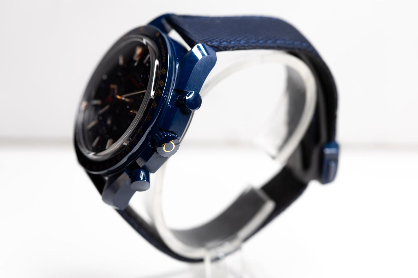 Omega Speedmaster Moonphase Moonwatch