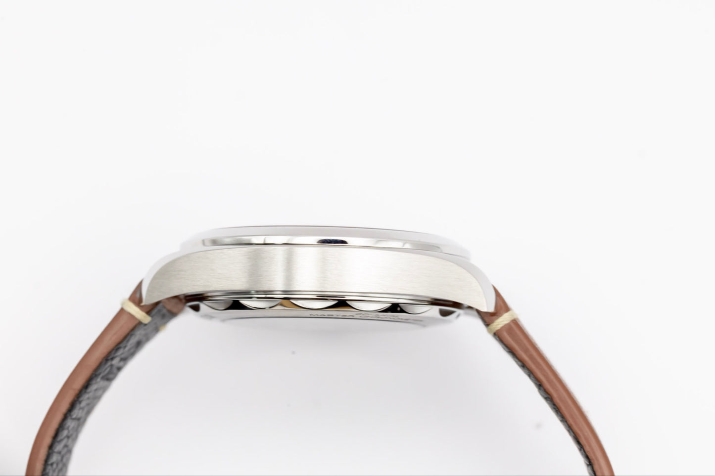 2025 Omega Seamaster Railmaster 38mm Complete Set