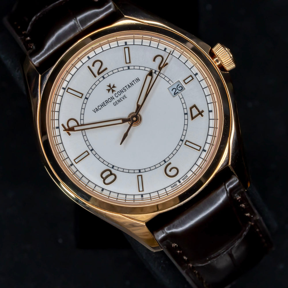 2020 Vacheron Constantin Fiftysix Complete Set