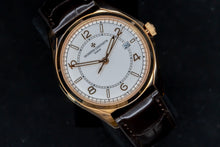 2020 Vacheron Constantin Fiftysix Complete Set
