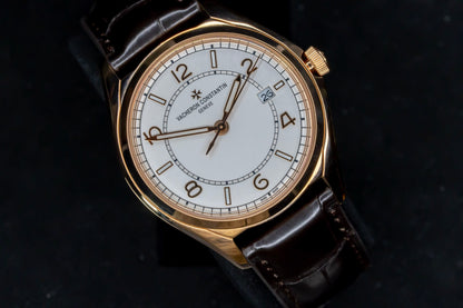 2020 Vacheron Constantin Fiftysix Complete Set