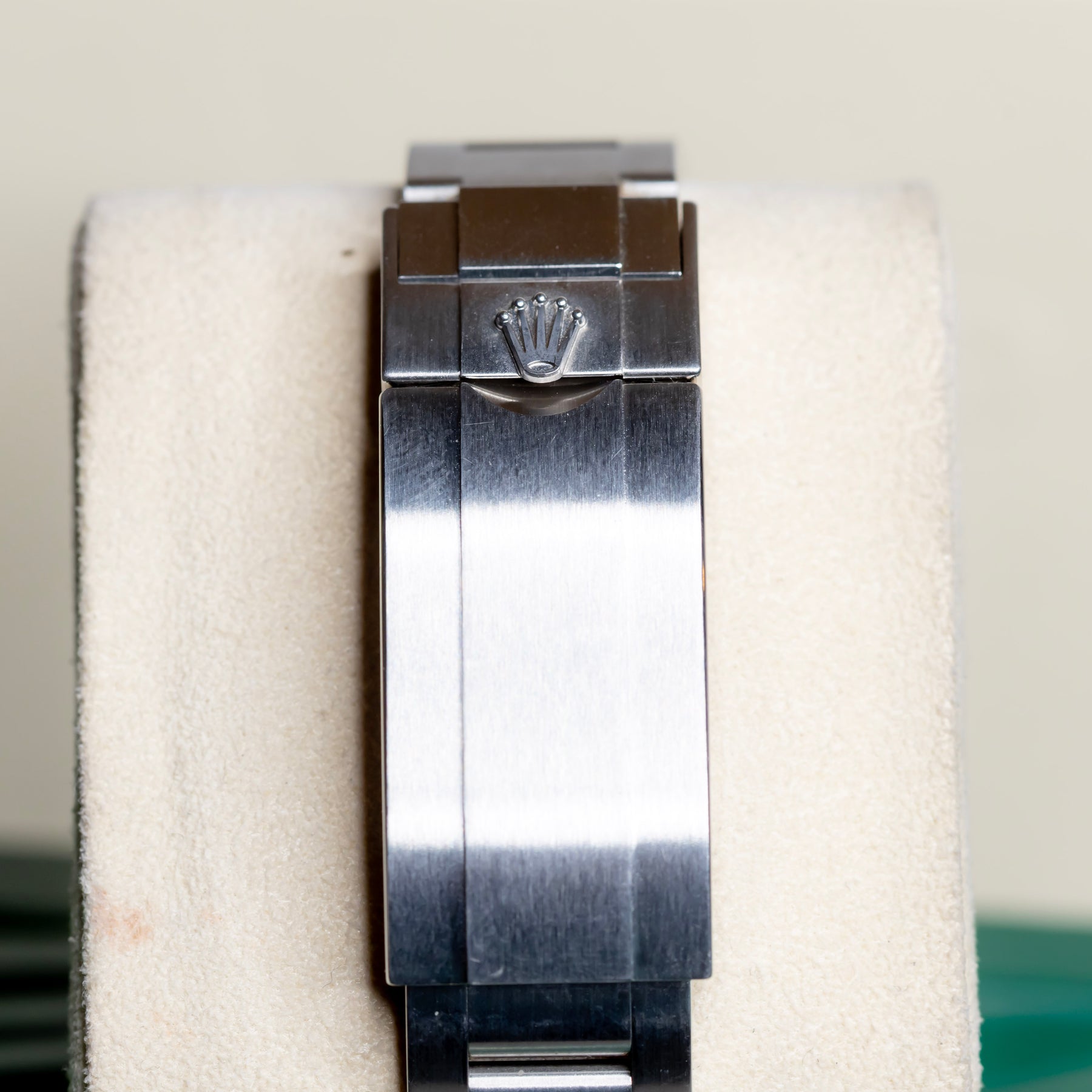 2014 Rlx Submariner No Date (Ref. 114060)