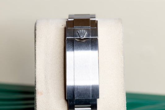 2014 Rlx Submariner No Date (Ref. 114060)