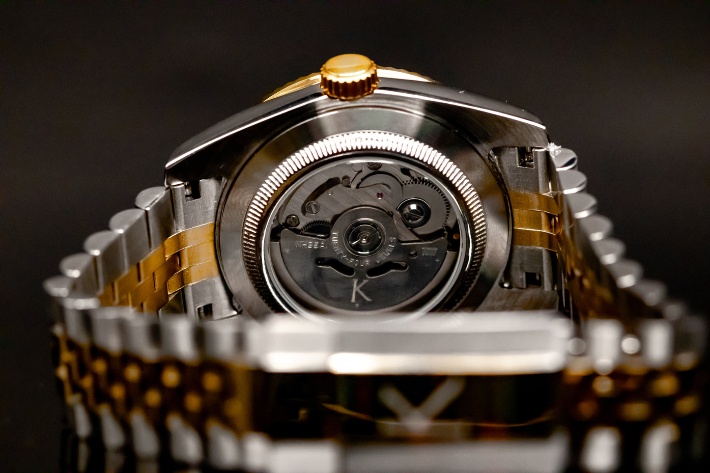 The RoyalDate - TwoTone image 7