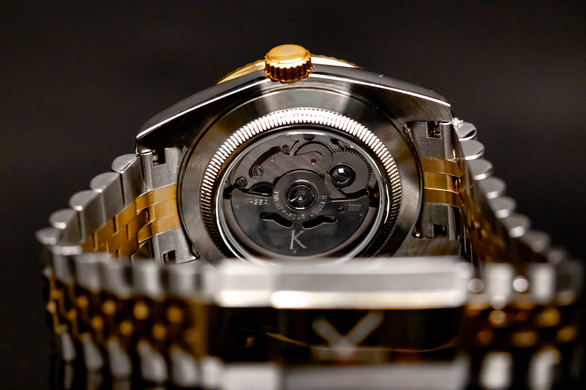 The RoyalDate - TwoTone image 7