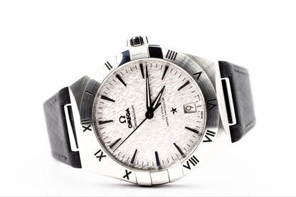2025 Omega Constellation Complete Set!