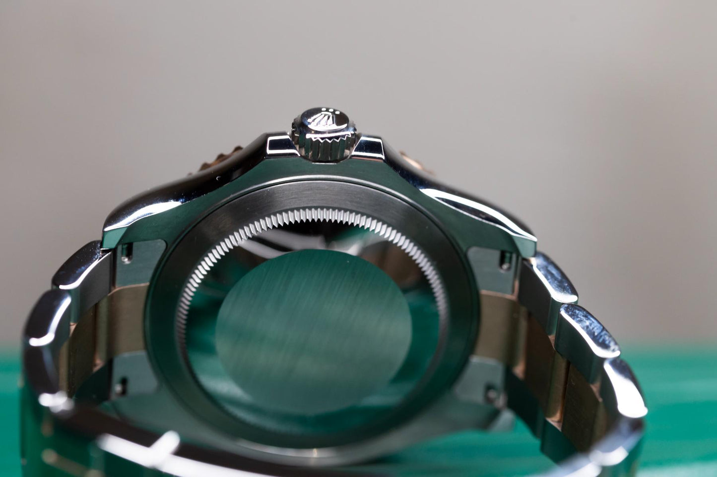 2024 Rolex Yacht-Master 40 Two-Tone Ref. 126621