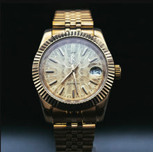 The RoyalDate - Gold image 0