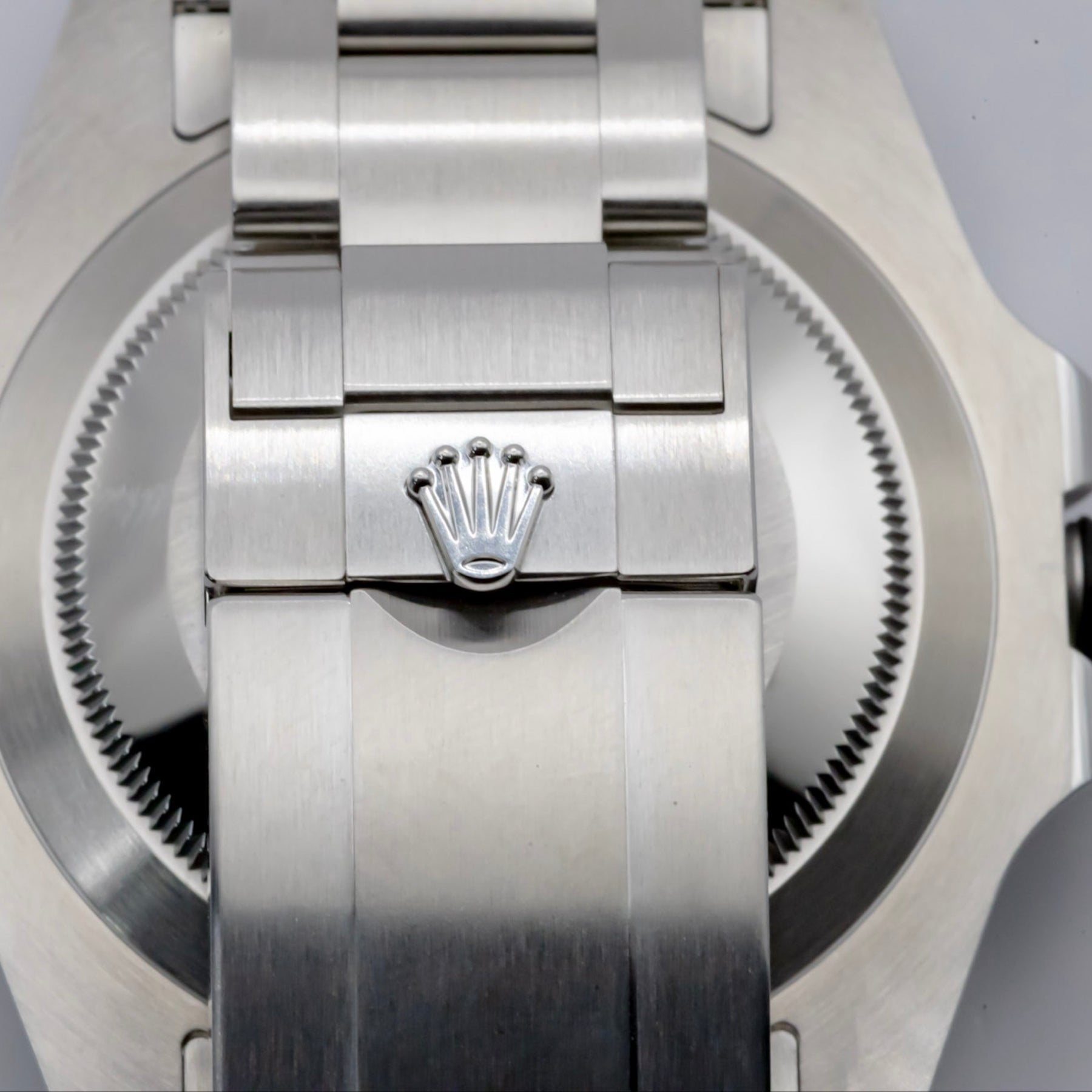 2026 Rolex Submariner "Starbucks" Complete Set!