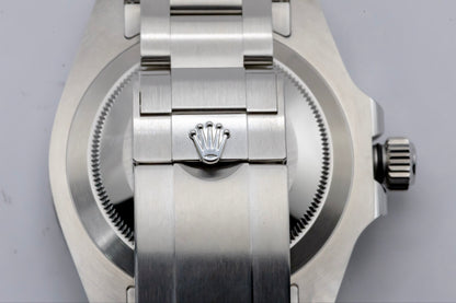 2026 Rolex Submariner "Starbucks" Complete Set!