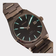 Seiko Mod PRX “Black” image 1