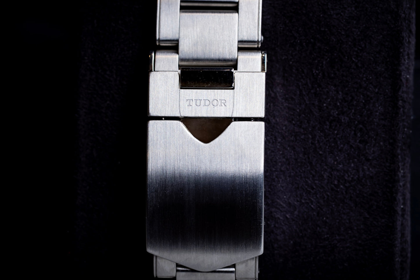 2020 Tudor Black Bay 79230R Red Bezel 41mm