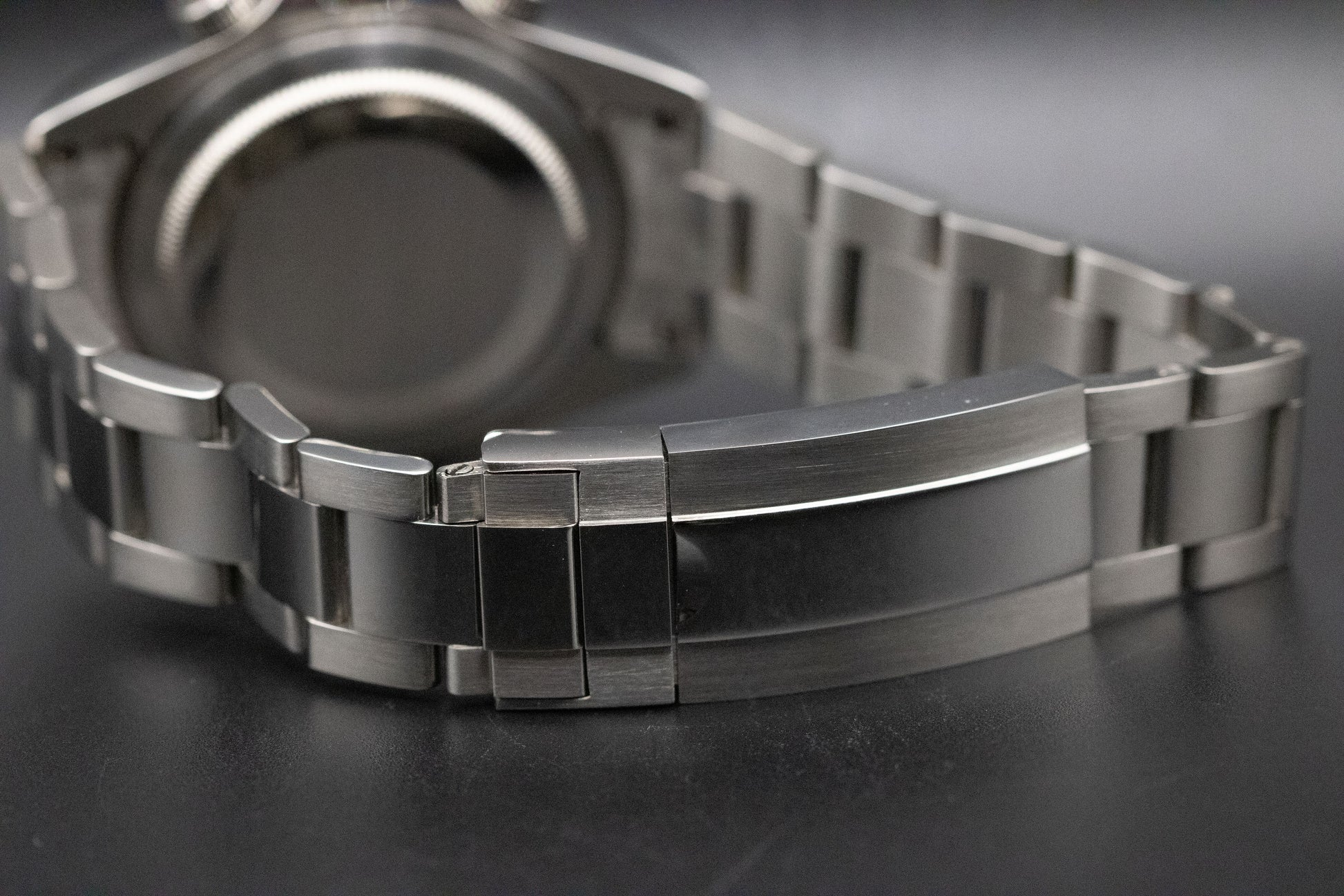 The SeikoMod Ghost Daytona image 4