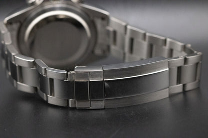 The SeikoMod Ghost Daytona image 4