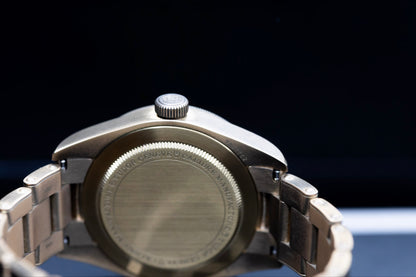 Tudor Black Bay Fifty-Eight