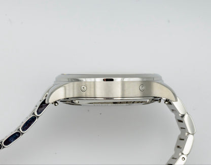 2024 Jaeger-LeCoultre Master Control Chronograph Calendar Complete Set