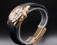 Seikomod Rose Gold Daytona image 1