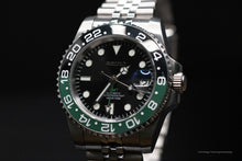 Seikomod Starbucks Diver image 1