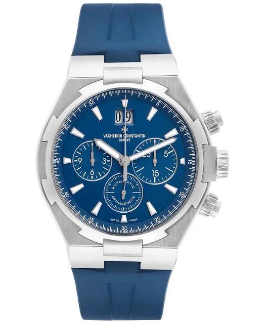 Vacheron Constantin Overseas Chronograph