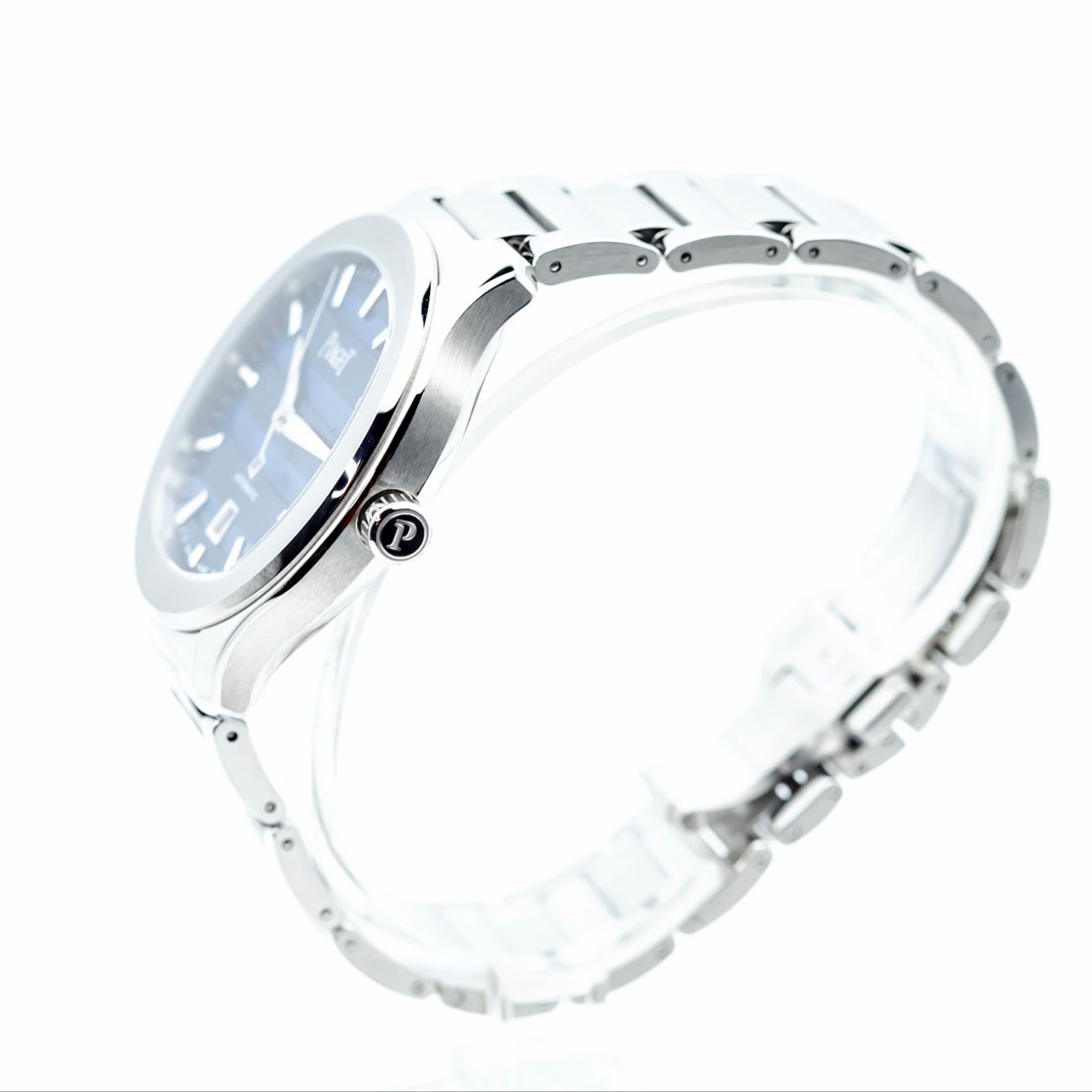 2026 Piaget Polo Signature Date Original Box & Papers