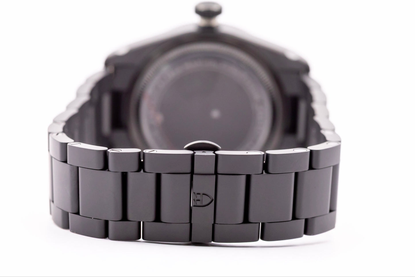 2026 Brand New Tudor Black Bay Ceramic Master Chronometer