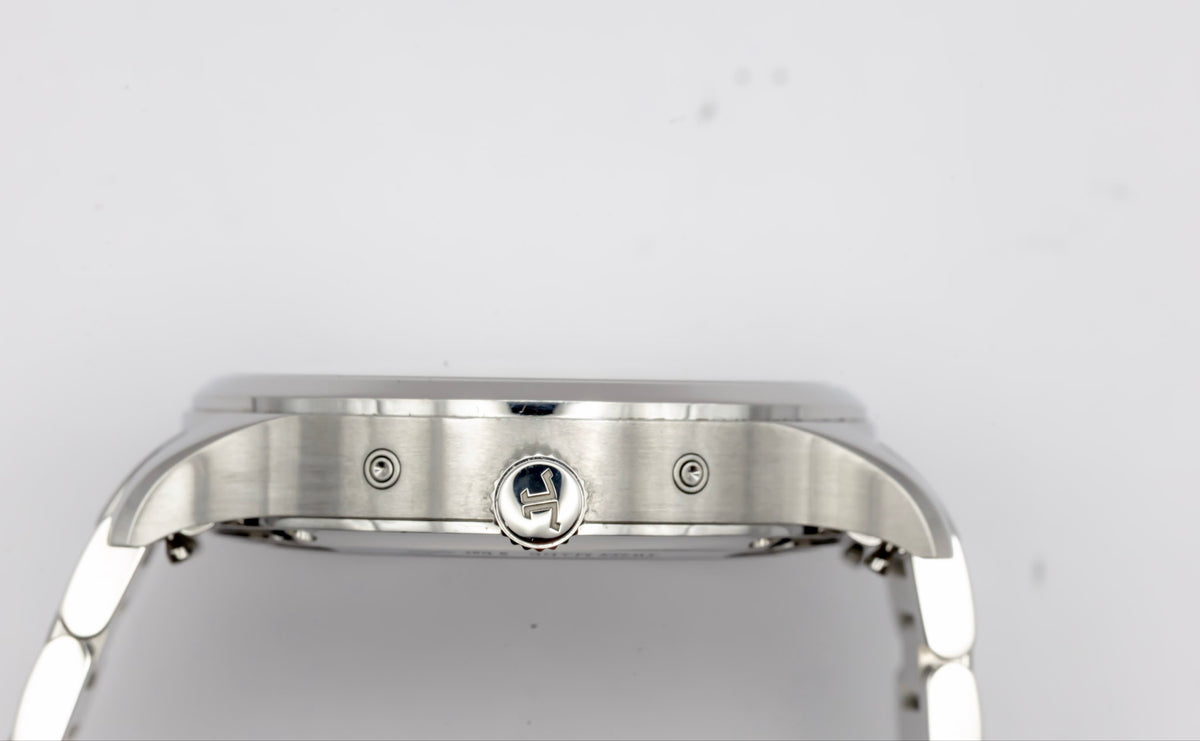 2023 Jaeger-LeCoultre Master Control Calendar Complete Set