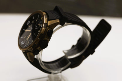 2019 IWC Aquatimer Chronograph Charles Darwin Complete Set