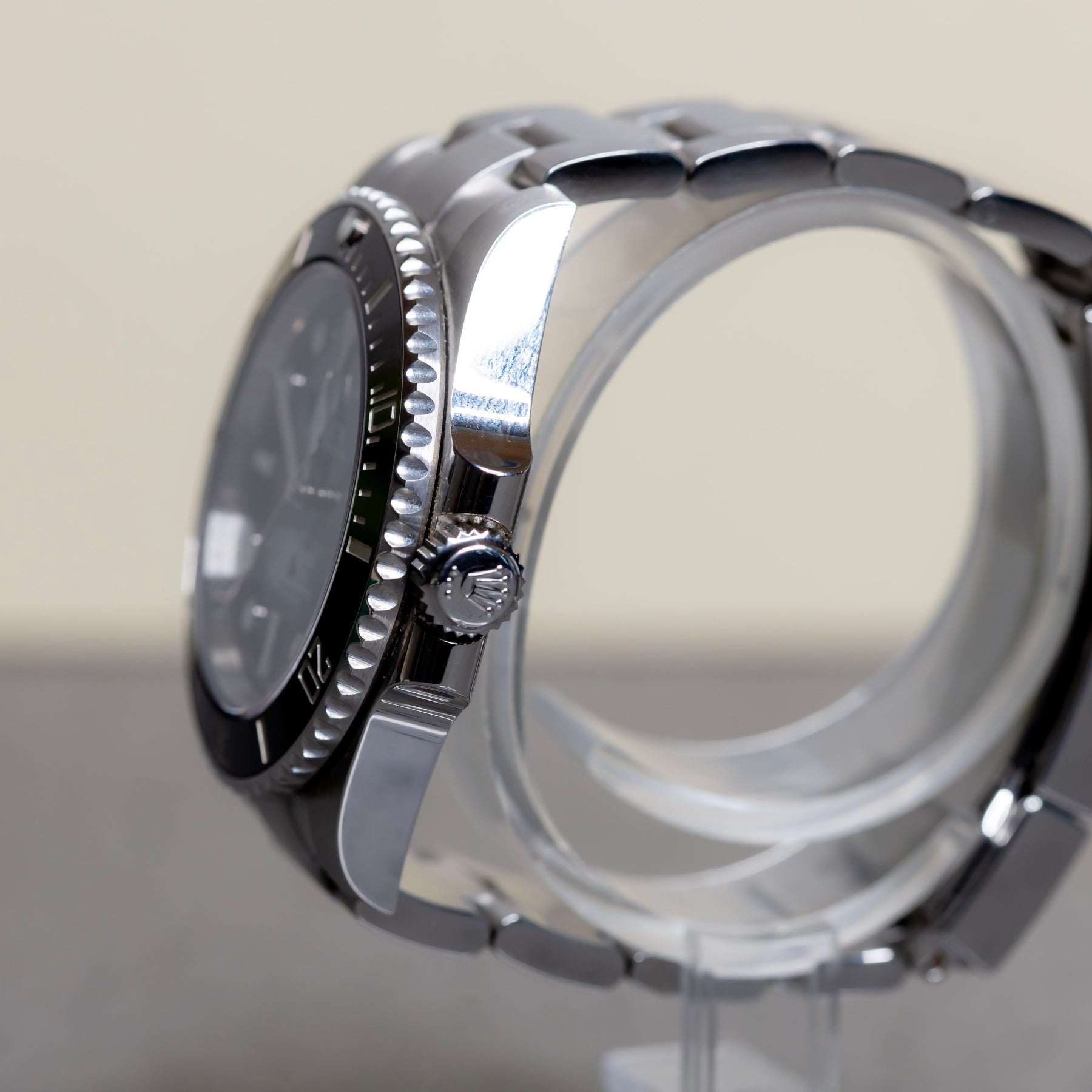2014 Rlx Submariner No Date (Ref. 114060)