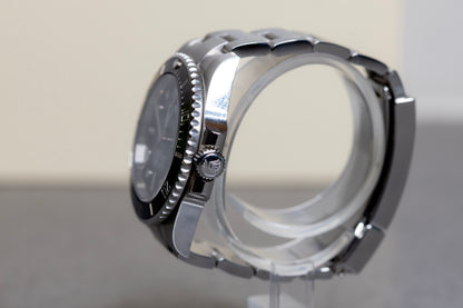 2014 Rlx Submariner No Date (Ref. 114060)