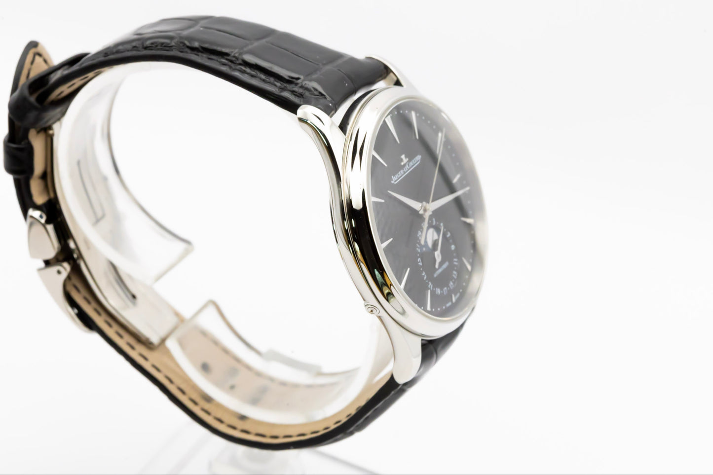 2024 Jaeger-LeCoultre Master Ultra Thin Moon Complete Set