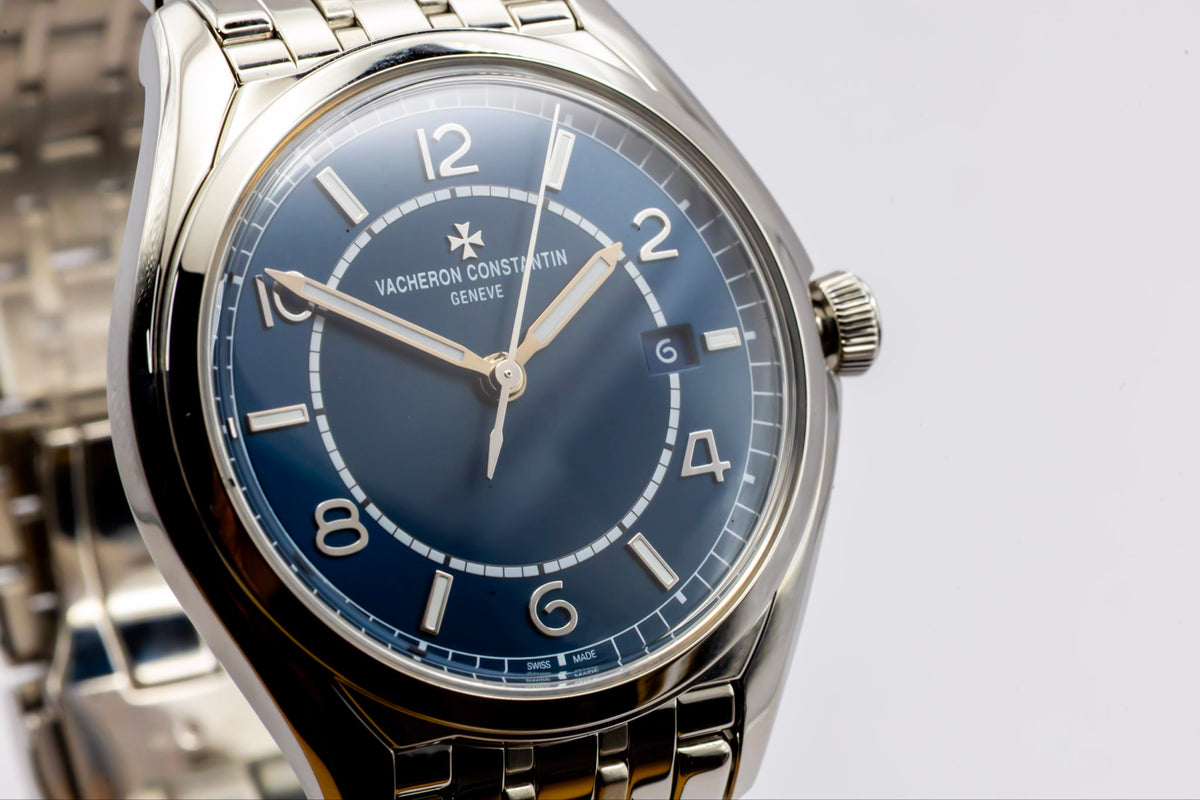 2023 Vacheron Constantin Fifty Six Complete Set!