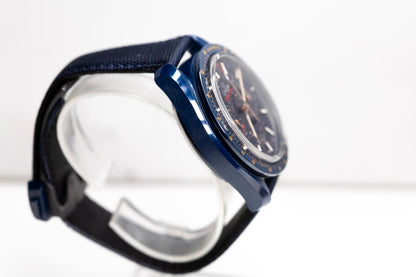 Omega Speedmaster Moonphase Moonwatch