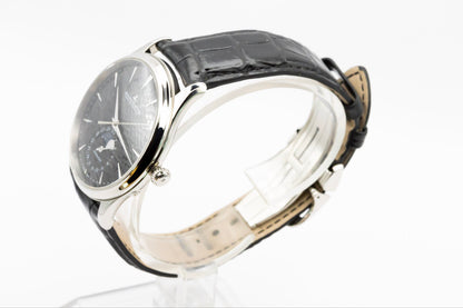 2024 Jaeger-LeCoultre Master Ultra Thin Moon Complete Set