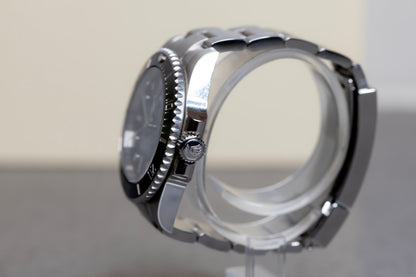 2014 Rlx Submariner No Date (Ref. 114060)