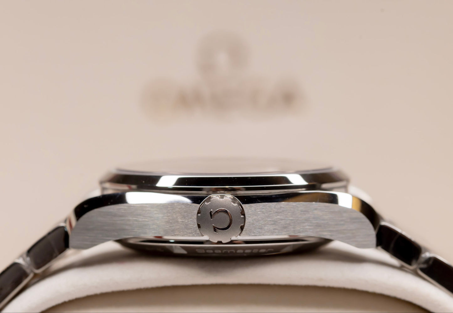 Omega Seamaster Aqua Terra 38.5mm Grey Dial (2021) – Ref. 231.10.39.21.06.001 | Full Set