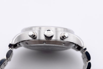 2023 IWC Watch Chronograph Pilot Complete Set!