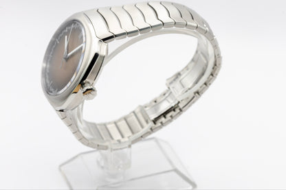 2024 H.Moser & Cie Streamliner Centre Seconds Smoked Salmon Complete