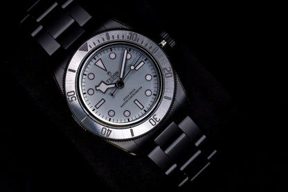 2026 Brand New Tudor Black Bay Ceramic Master Chronometer