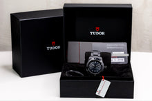 2026 Brand New Tudor Black Bay Ceramic Master Chronometer