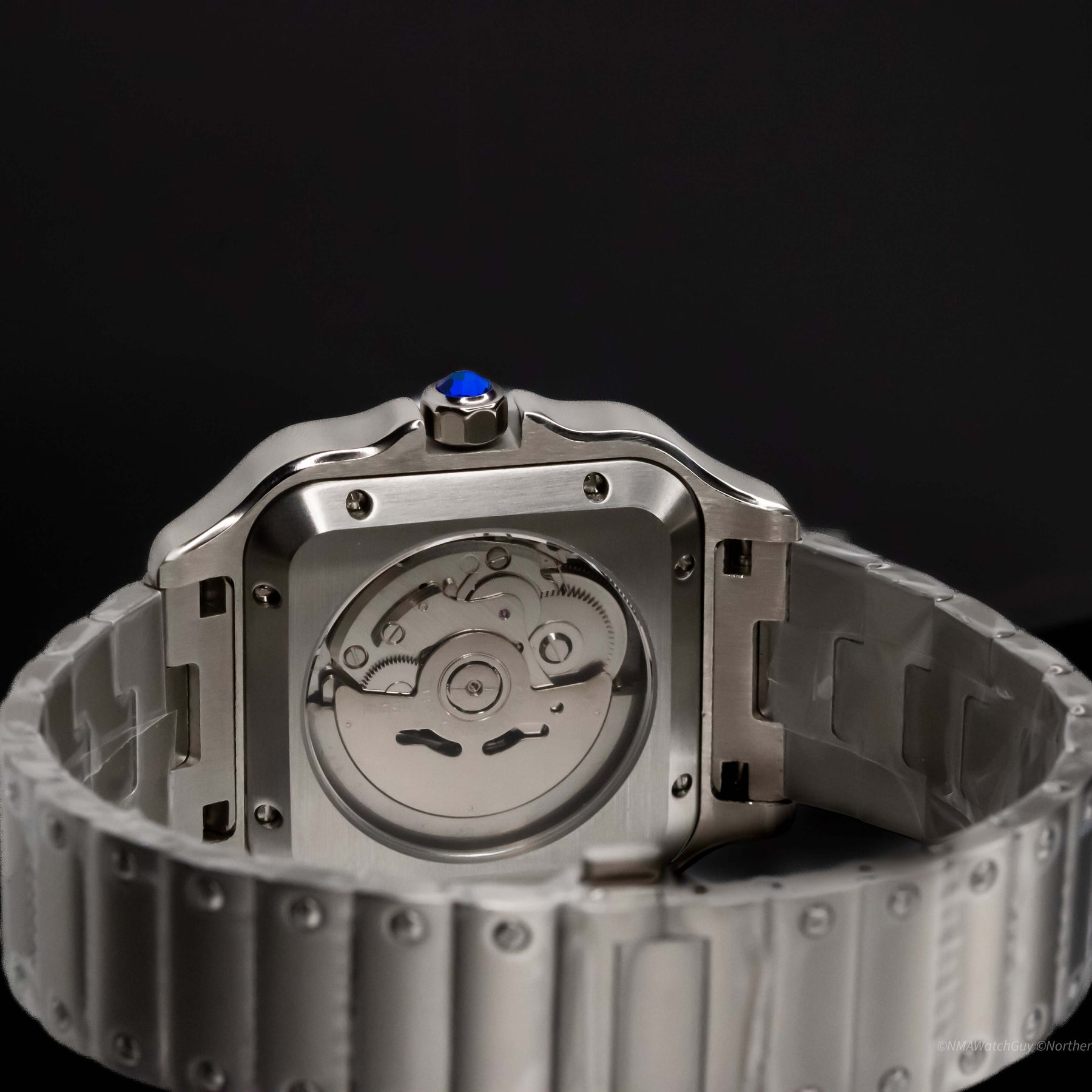 The Expedition GMT Gold image 6
