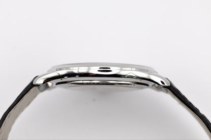 2022 Jaeger-LeCoultre Master Ultra Thin Date Complete Set