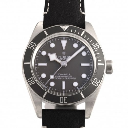 Tudor Black Bay Fifty-Eight 925