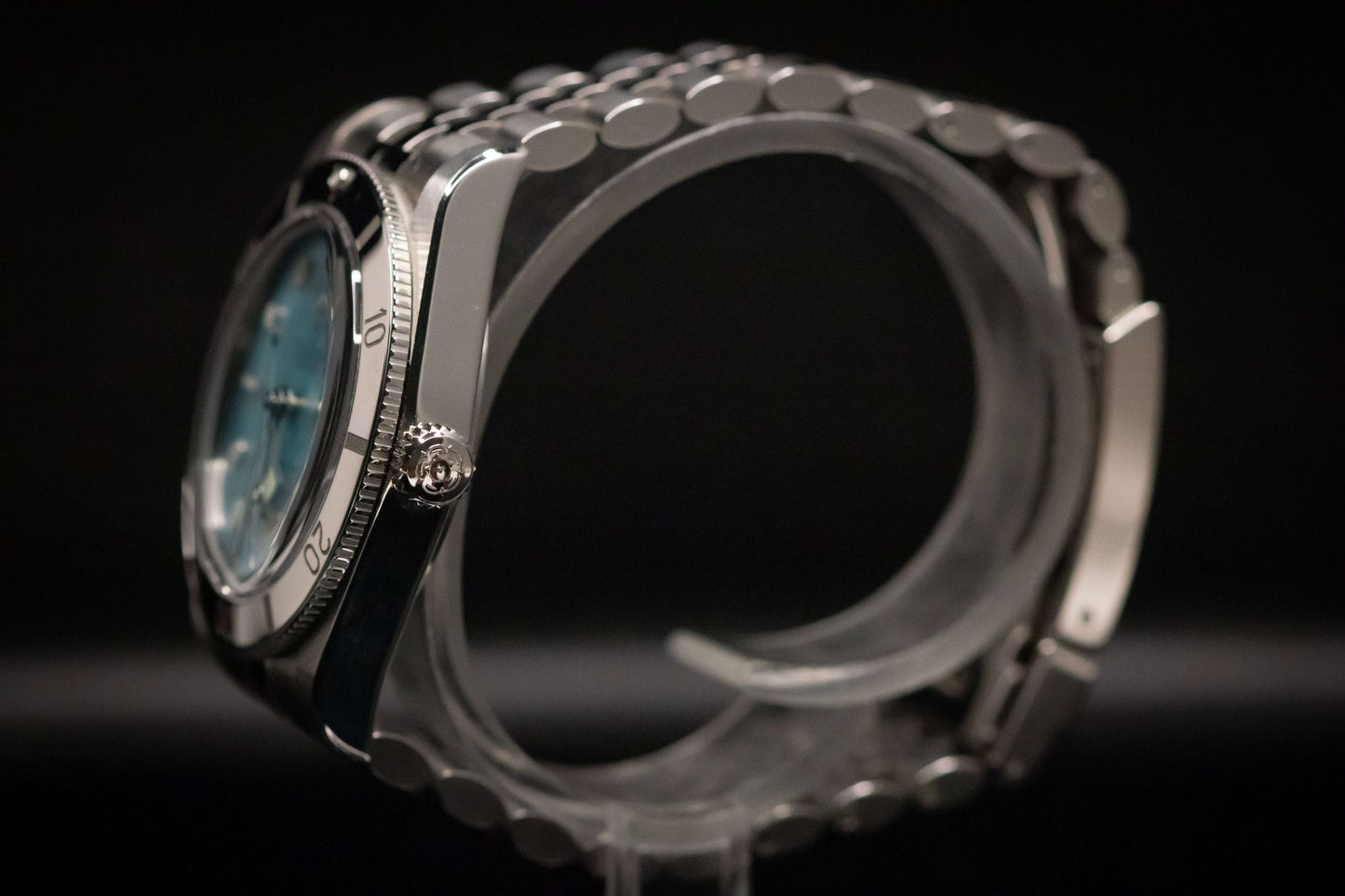 Tudor Black Bay 54 Lagoon Blue - 79000-0001 – 2025
