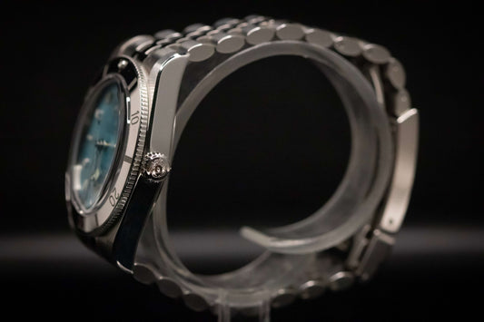 Tudor Black Bay 54 Lagoon Blue - 79000-0001 – 2025